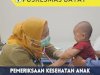 Puskesmas Bayat Cek Kesehatan Bayi dan Balita Lewat PKAT