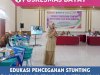 Sinergi Cegah Stunting: Rayakan HUT ke-75, PT BPR Bank Klaten (Perseroda) Gelar Edukasi Ibu Hamil Bersama Puskesmas Bayat