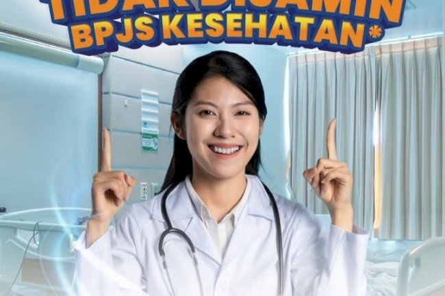 21 JENIS PENYAKIT TIDAK DIJAMIN BPJS KESEHATAN